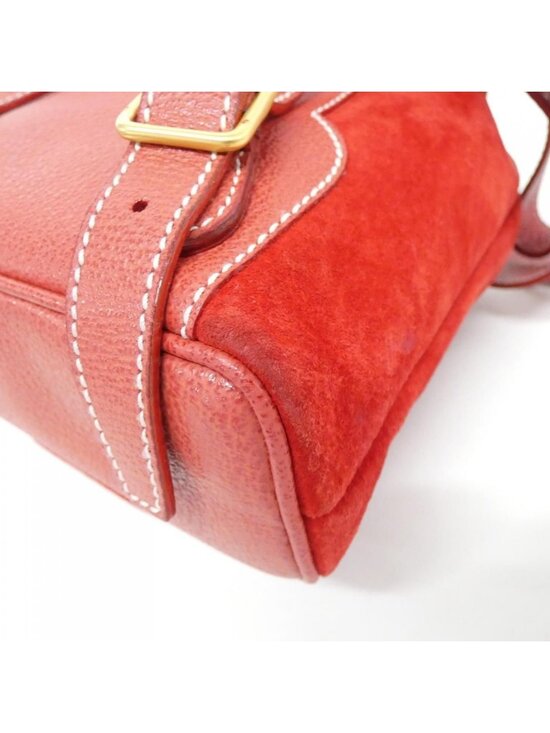 Gucci Vintage 003 Backpack main image 9